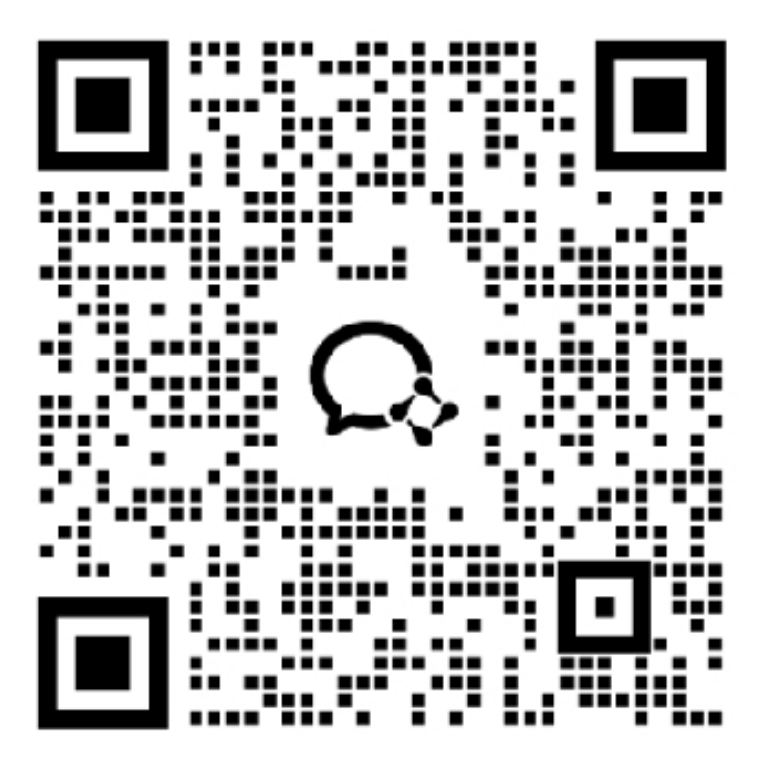 WeChat QR Code